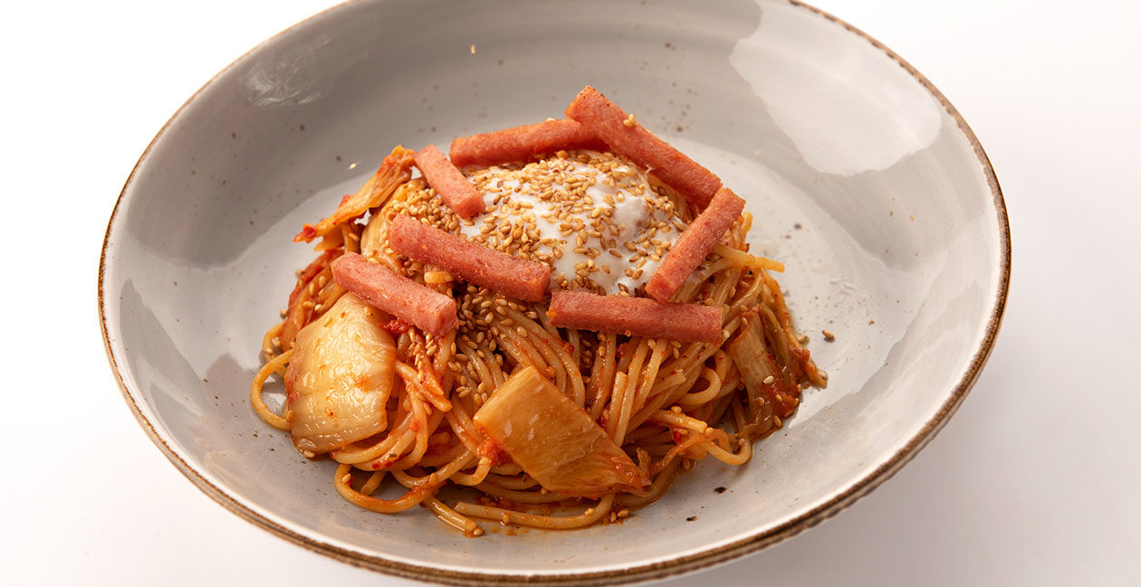 LINO Pizza & Pasta Bar Les Amis Group